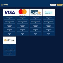 service client et paiements